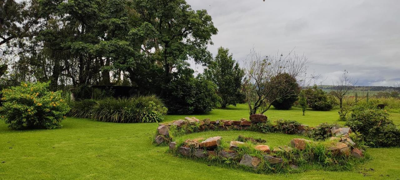Cherbury Winterton Exterior photo